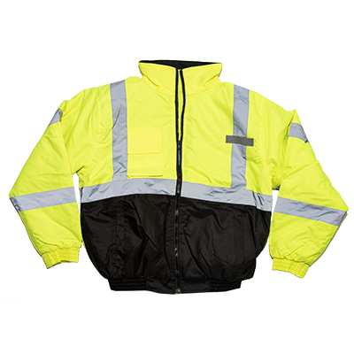 Waterproof / Windproof Bomber Jacket