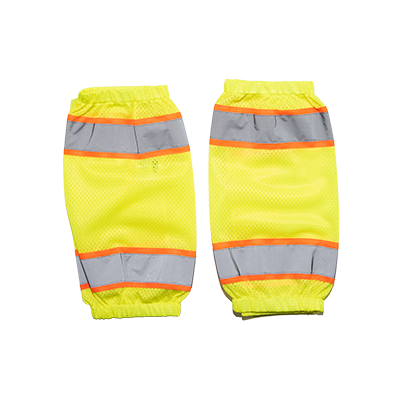 Pant Gaiter 1